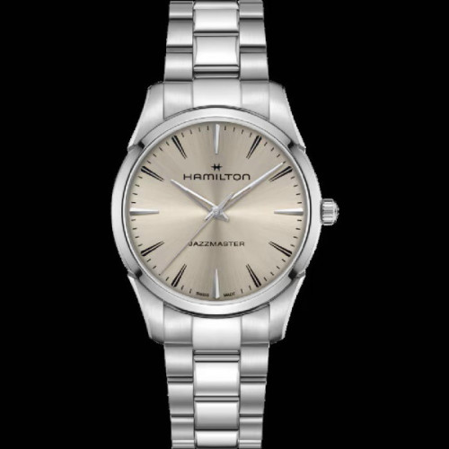 RELOJ JAZZMASTER HAMILTON