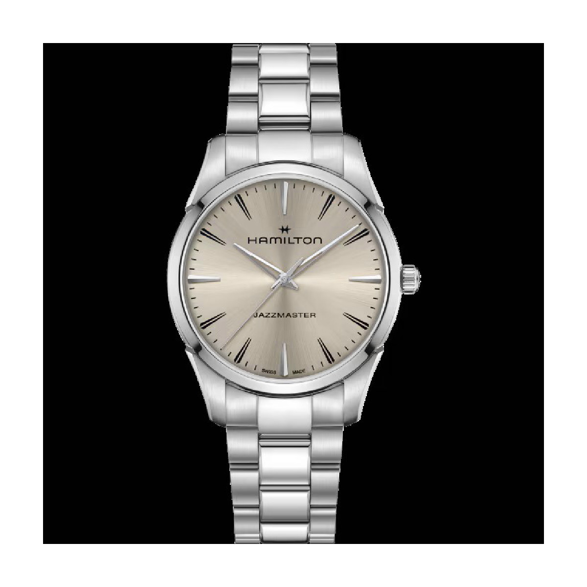 RELOJ JAZZMASTER HAMILTON
