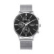 RELOJ ACERO VICEROY