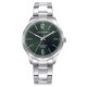 RELOJ ACERO BRAZALETE VICEROY