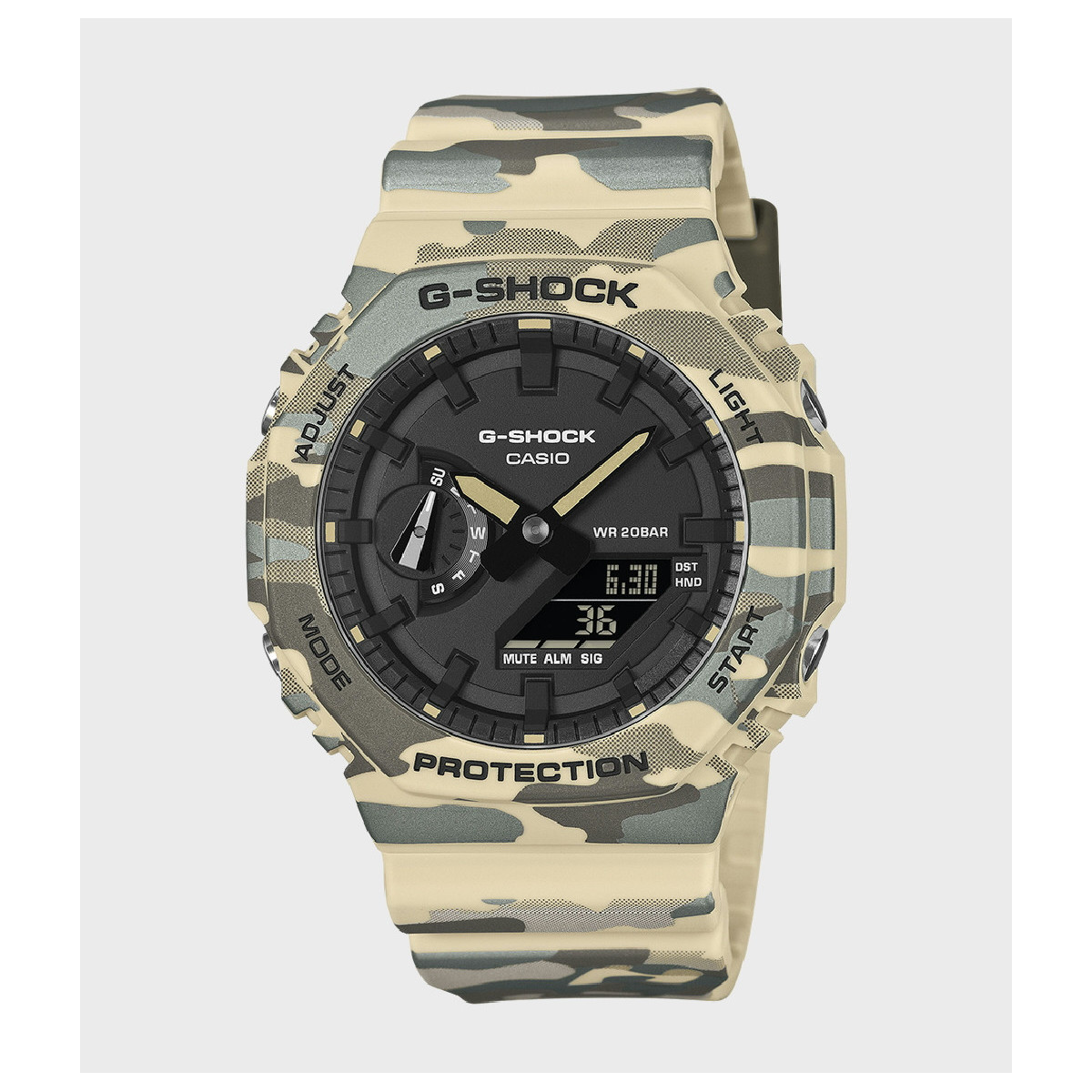 RELOJ G-SHOCK