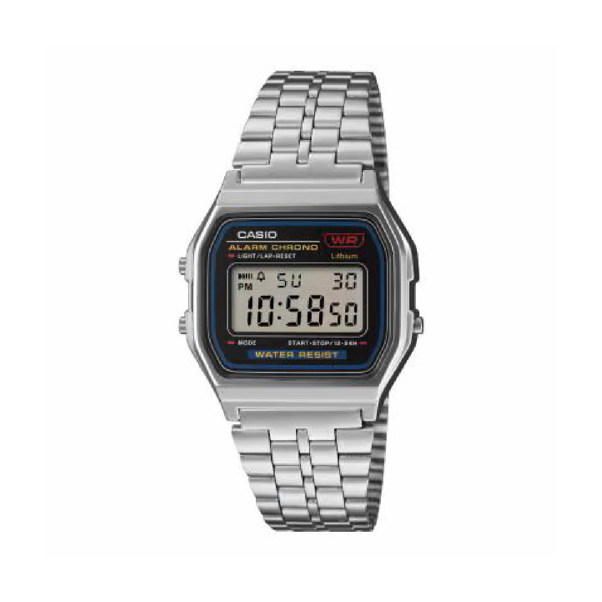 RELOJ CASIO VINTAGE