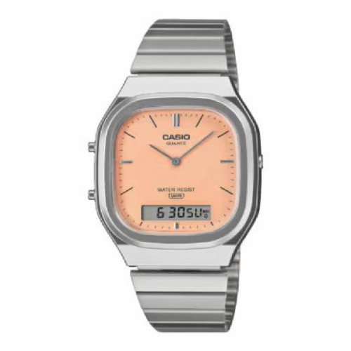 RELOJ CASIO VINTAGE