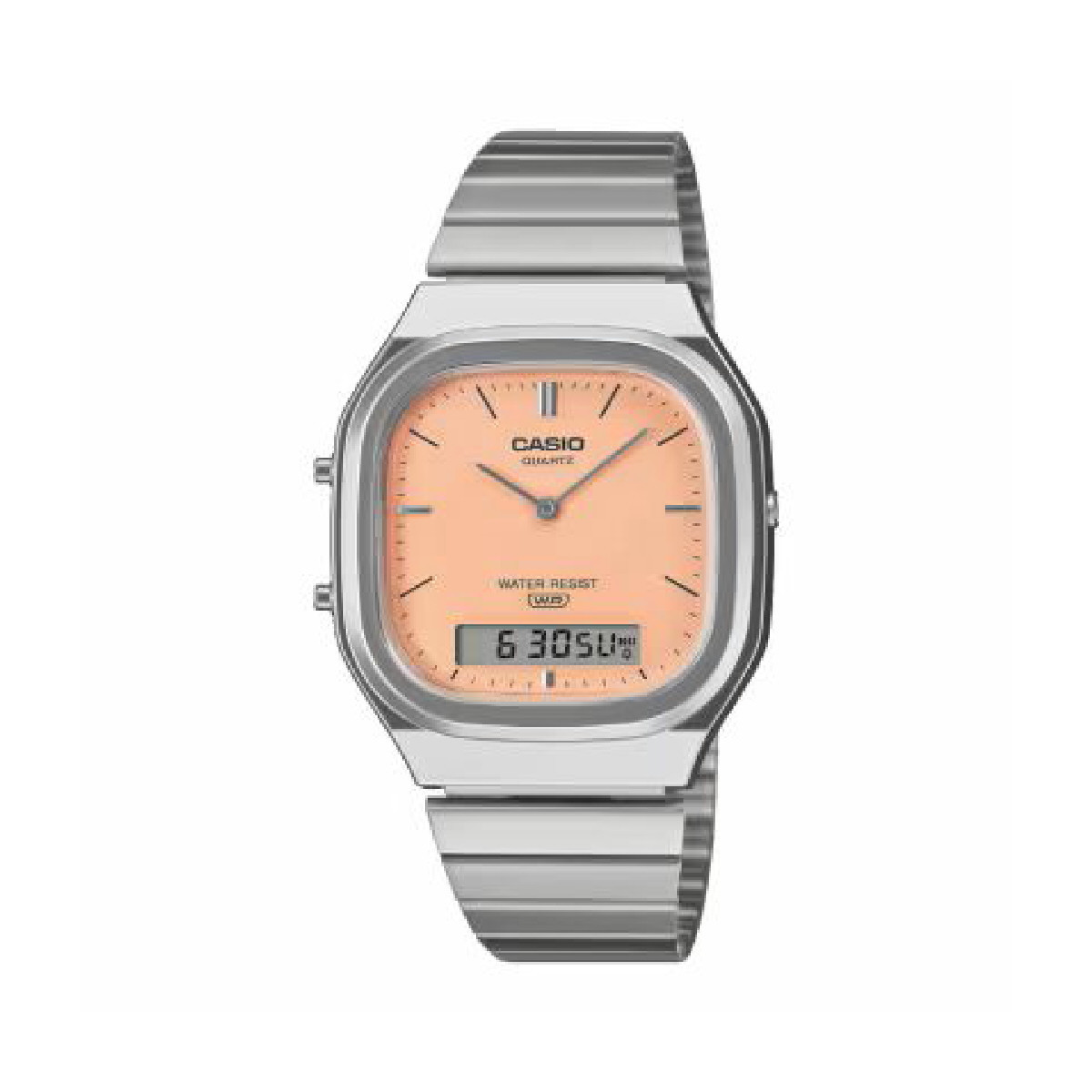 RELOJ CASIO VINTAGE