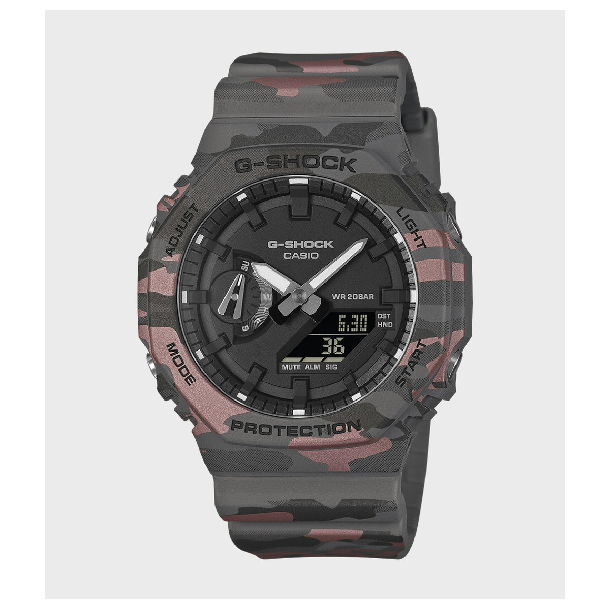 RELOJ G-SHOCK