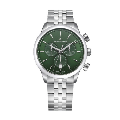 RELOJ 1975 CHRONO MAURICE LACROIX