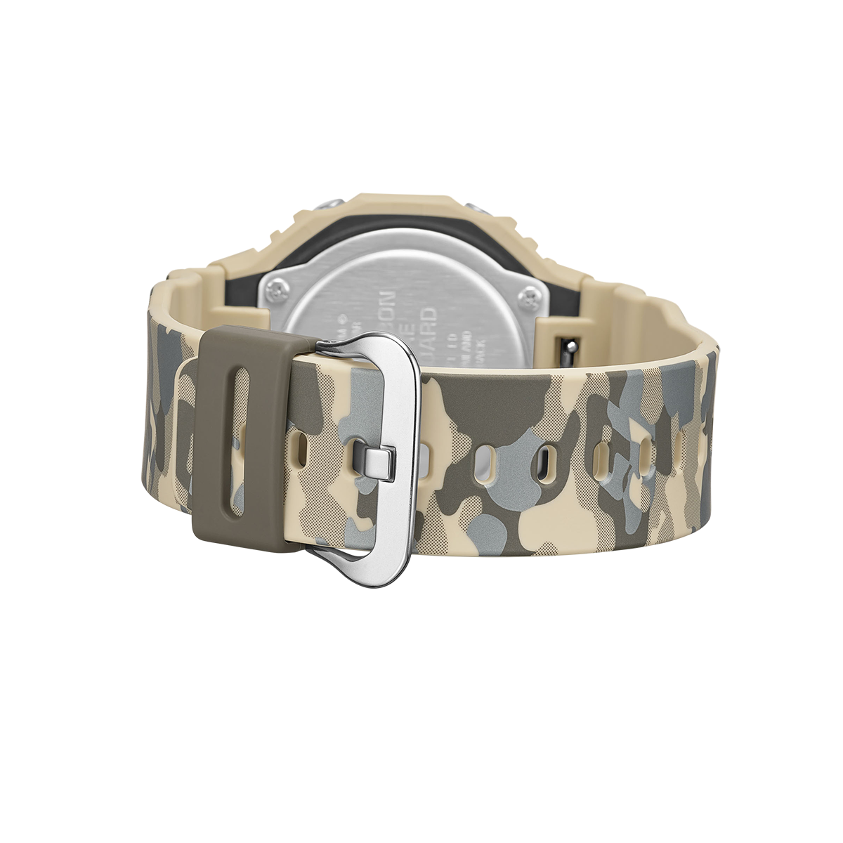 RELOJ G-SHOCK