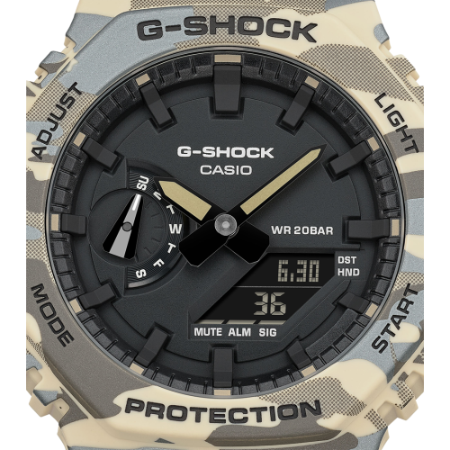RELOJ G-SHOCK