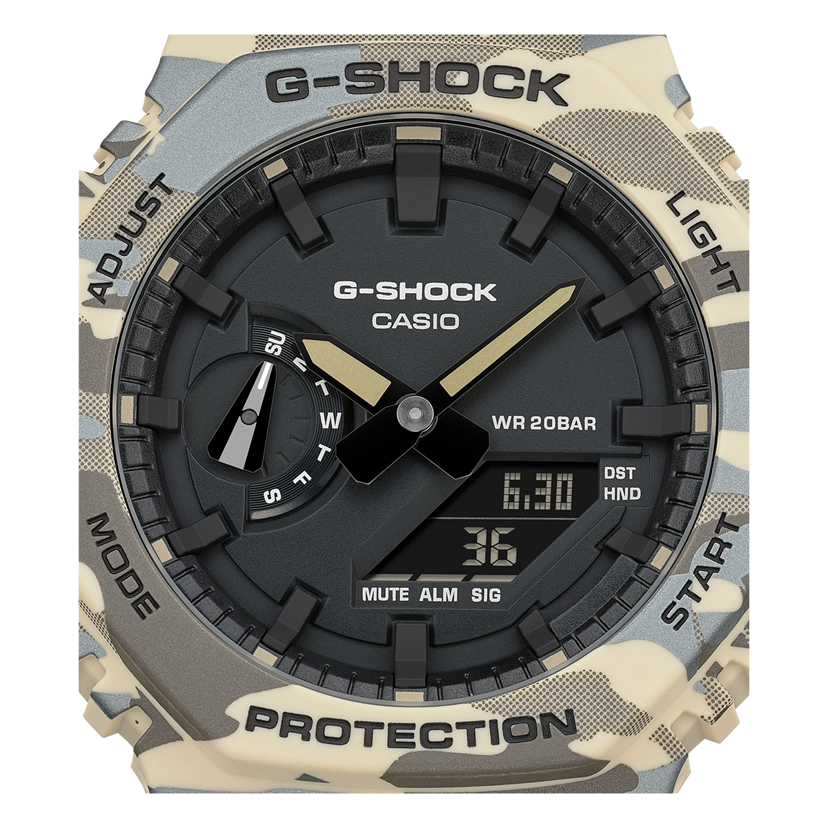 RELOJ G-SHOCK