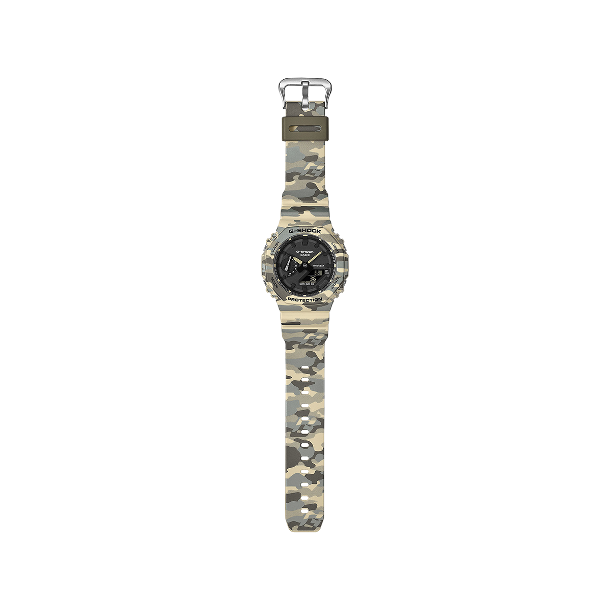 RELOJ G-SHOCK