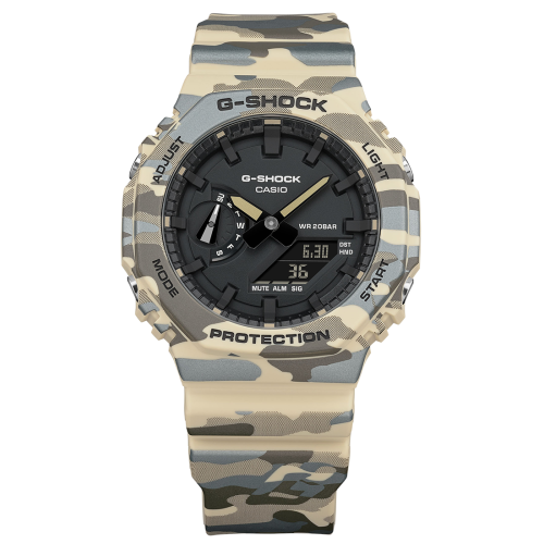 RELOJ G-SHOCK