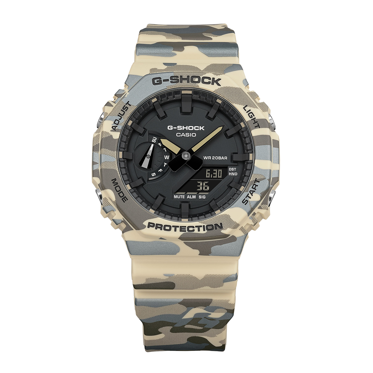 RELOJ G-SHOCK