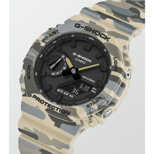 RELOJ G-SHOCK