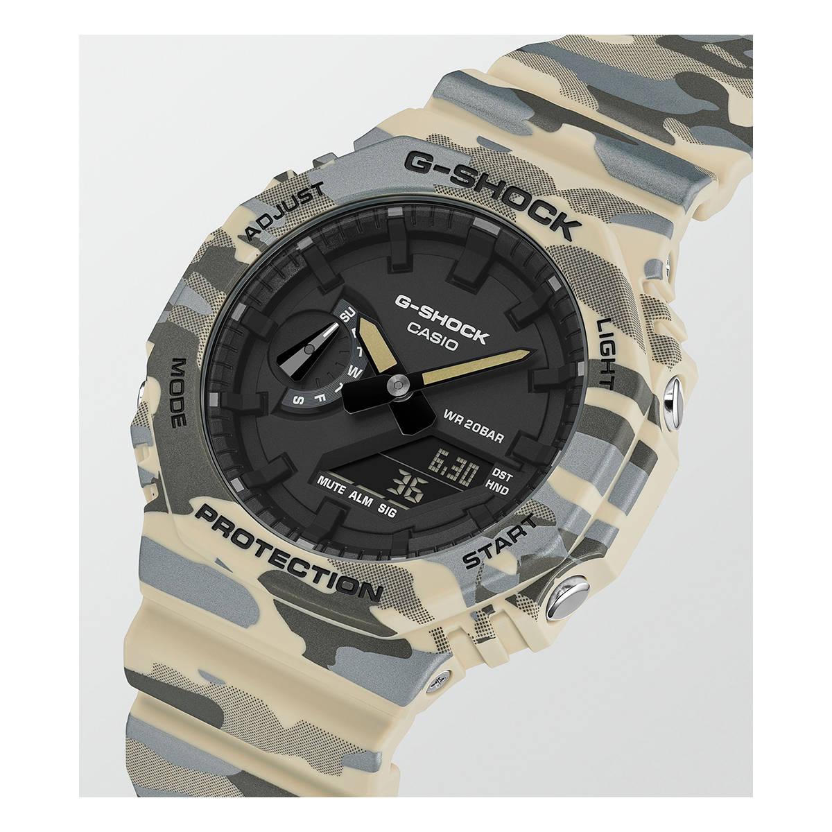 RELOJ G-SHOCK