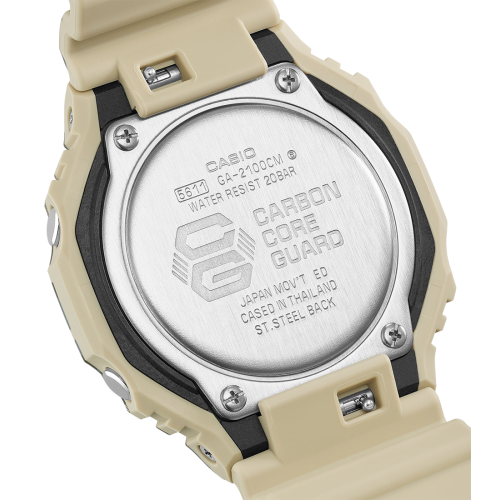 RELOJ G-SHOCK