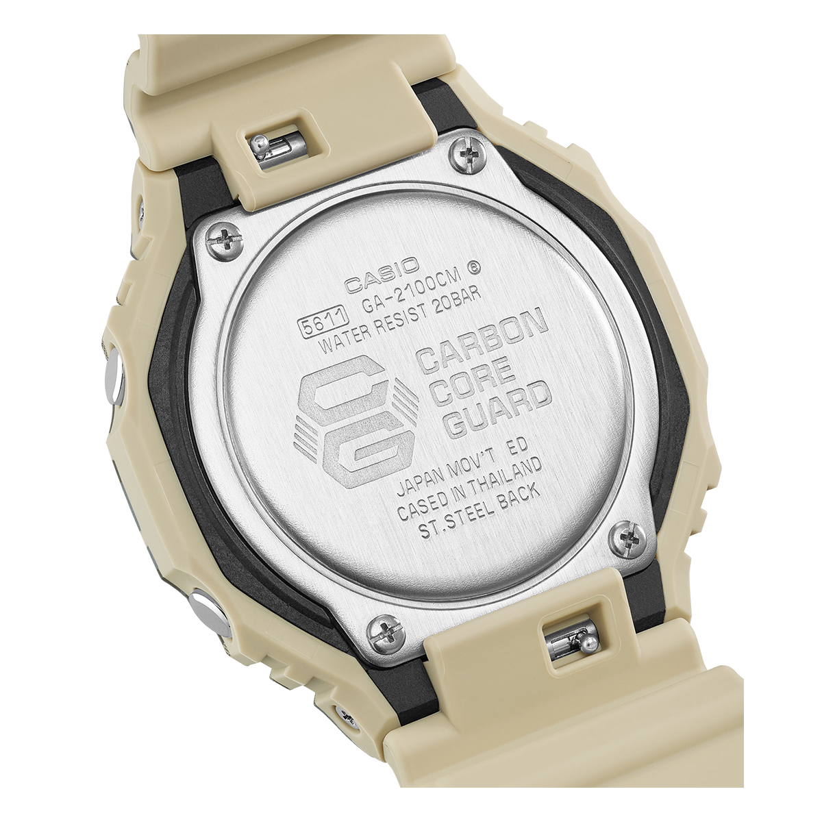 RELOJ G-SHOCK