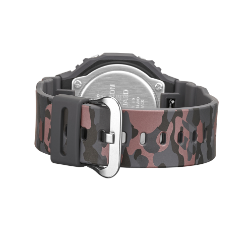 RELOJ G-SHOCK