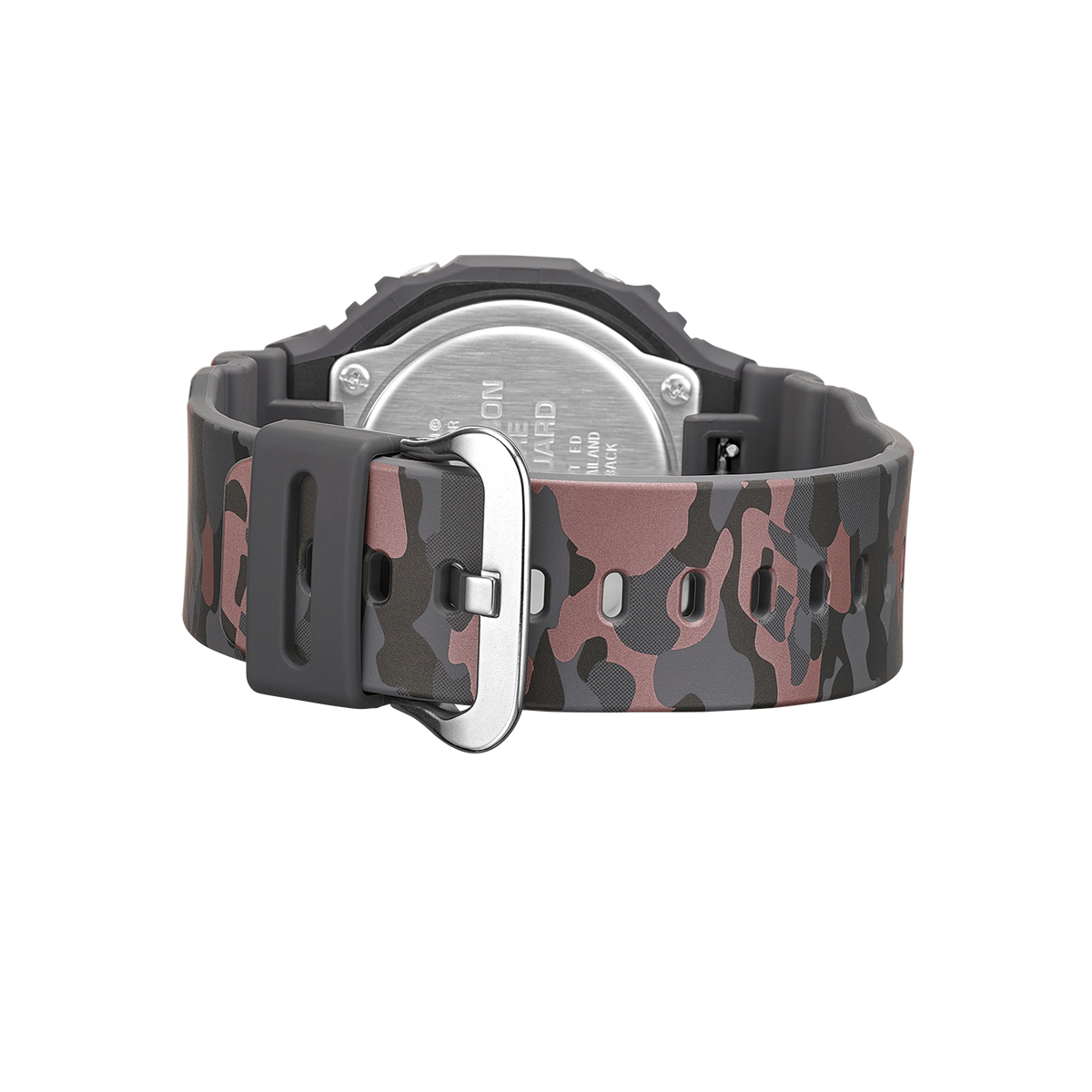 RELOJ G-SHOCK