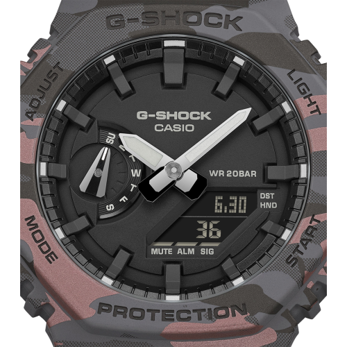 RELOJ G-SHOCK