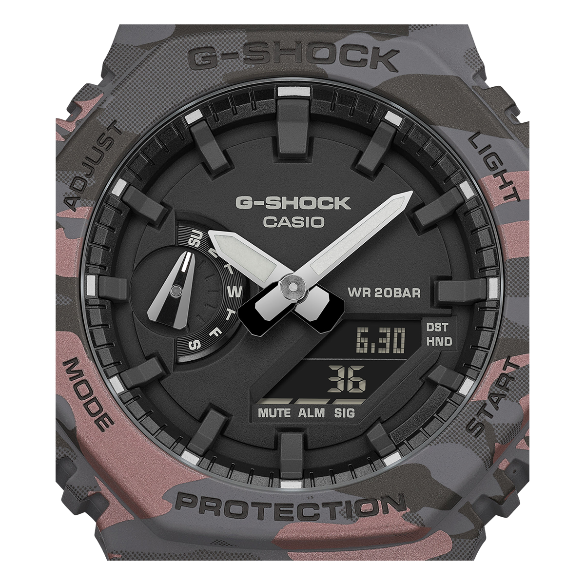 RELOJ G-SHOCK