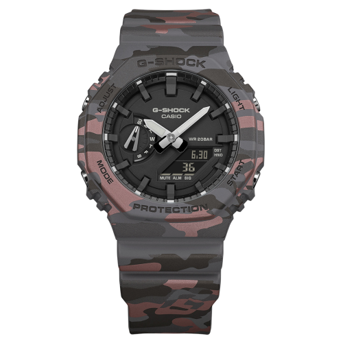 RELOJ G-SHOCK