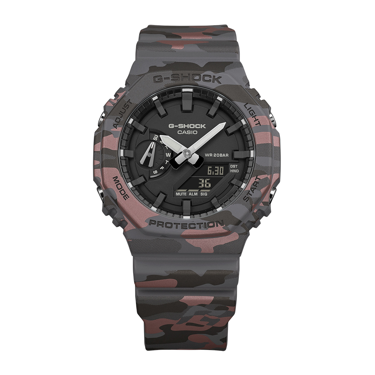RELOJ G-SHOCK