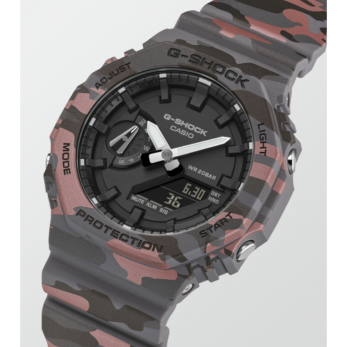 RELOJ G-SHOCK
