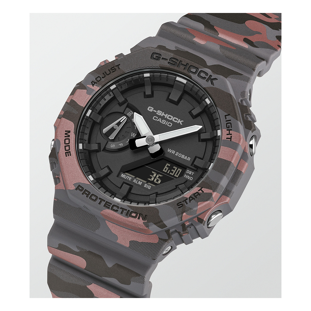 RELOJ G-SHOCK