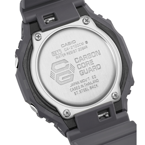 RELOJ G-SHOCK