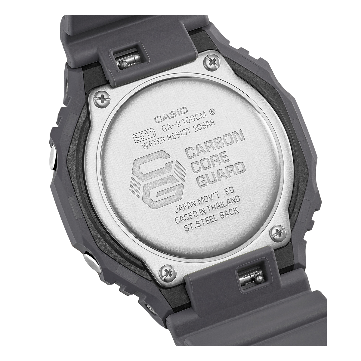 RELOJ G-SHOCK