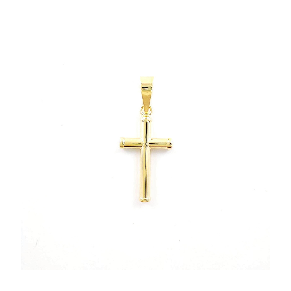 CRUZ ORO TAPONES 16X10X2 MM