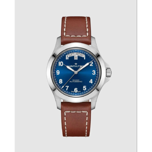 RELOJ KHAKI KING 40 MM HAMILTON