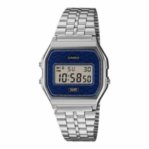 RELOJ CASIO VINTAGE
