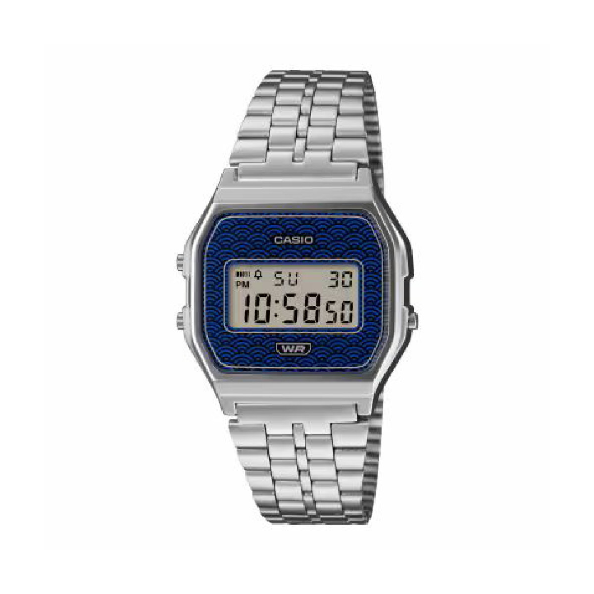 RELOJ CASIO VINTAGE