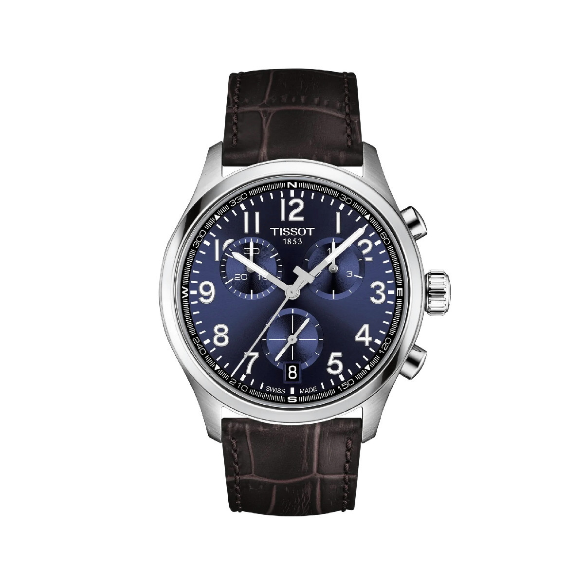 RELOJ CHRONO L TISSOT