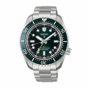 RELOJ PROSPEX DIVER 1968 HERITAGE GMT