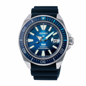RELOJ PROSPEX DIVER´S PADI KING SAMURAI