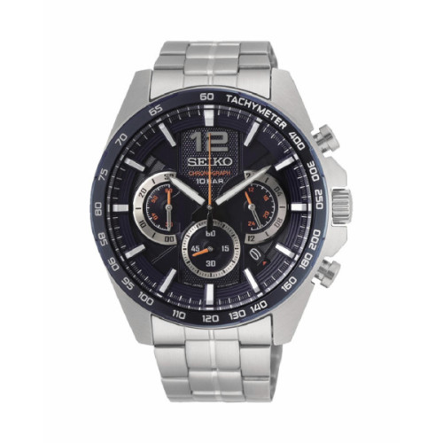 RELOJ NEO SPORTS CUARZO CRONO SEIKO