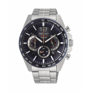 RELOJ NEO SPORTS CUARZO CRONO SEIKO