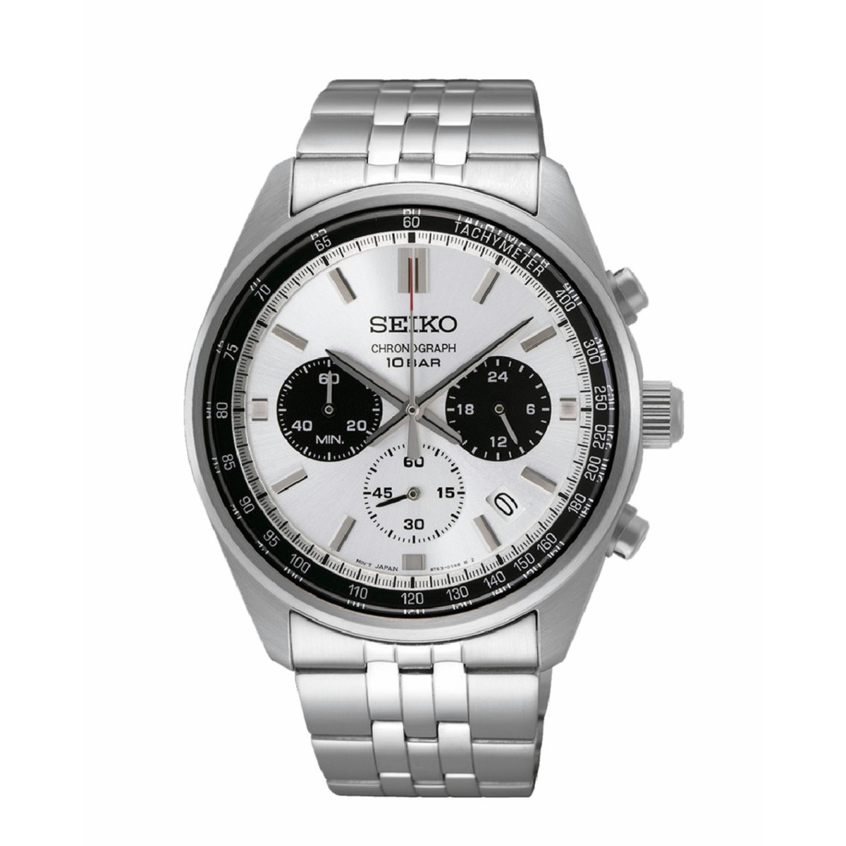 RELOJ NEO SPORT CRONO 41,5 MM SEIKO