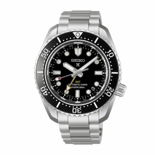 RELOJ PROSPEX DIVER 1968 HERITAGE GMT