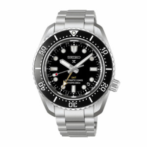 RELOJ PROSPEX DIVER 1968 HERITAGE GMT