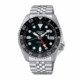 RELOJ 5 SPORTS SPORTS STYLE GMT SEIKO