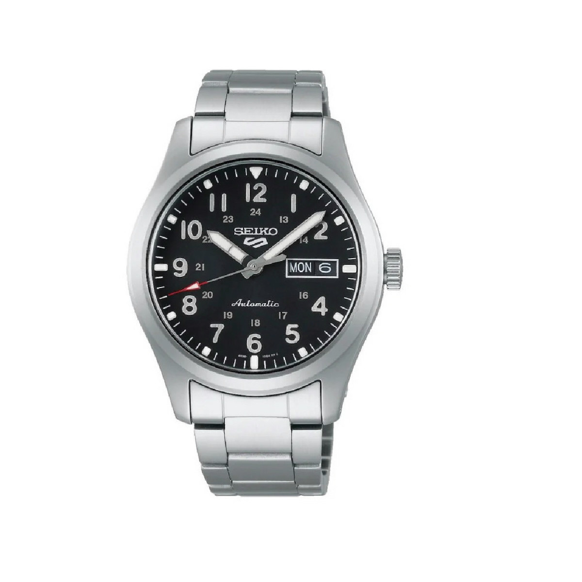 RELOJ 5 SPORTS FIELD MILITARY SPORTSEIKO