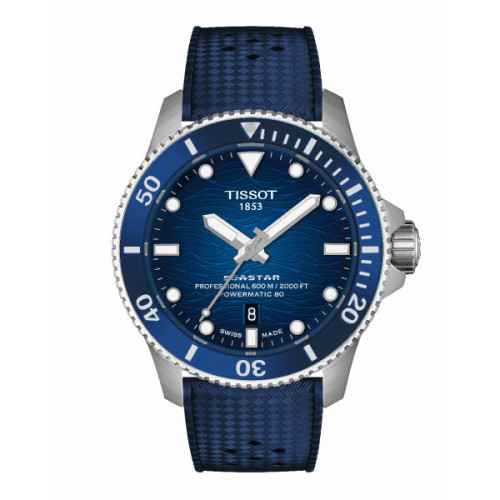 RELOJ SEASTAR AUTOMATIC TISSOT
