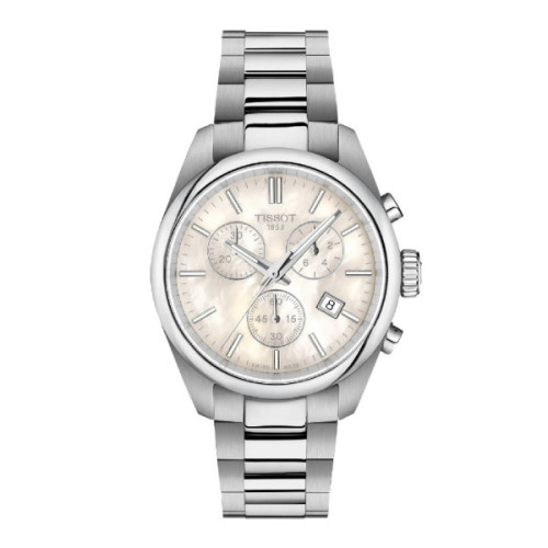 RELOJ PR100 CHRONO 36 MM TISSOT