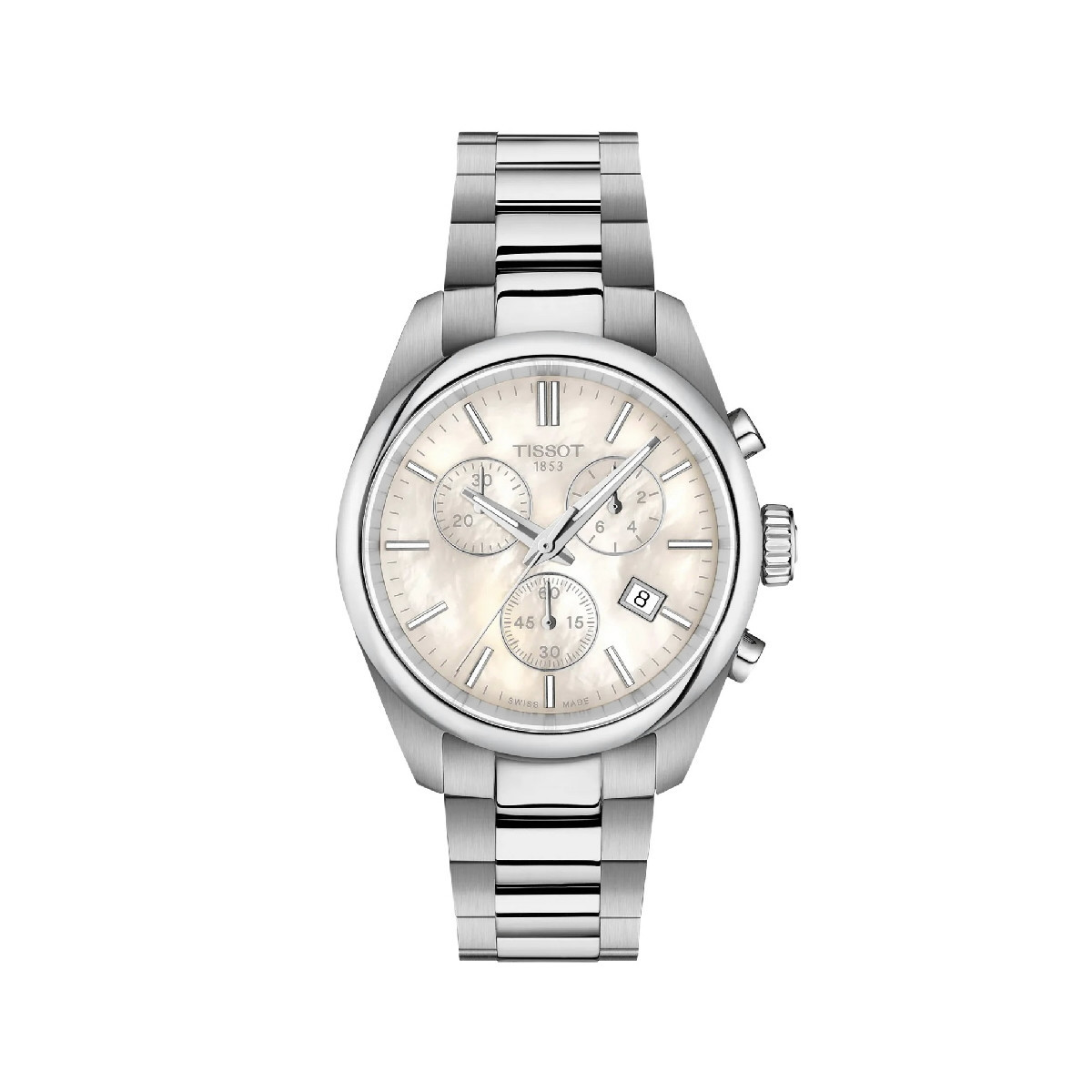 RELOJ PR100 CHRONO 36 MM TISSOT