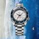 RELOJ PROSPEX DIVER GMT REEDICION 1968 RELOJ PROSPEX DIVER GMT REEDICION 1968