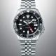 RELOJ 5 SPORTS SPORTS STYLE GMT SEIKO