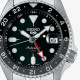 RELOJ 5 SPORTS SPORTS STYLE GMT SEIKO